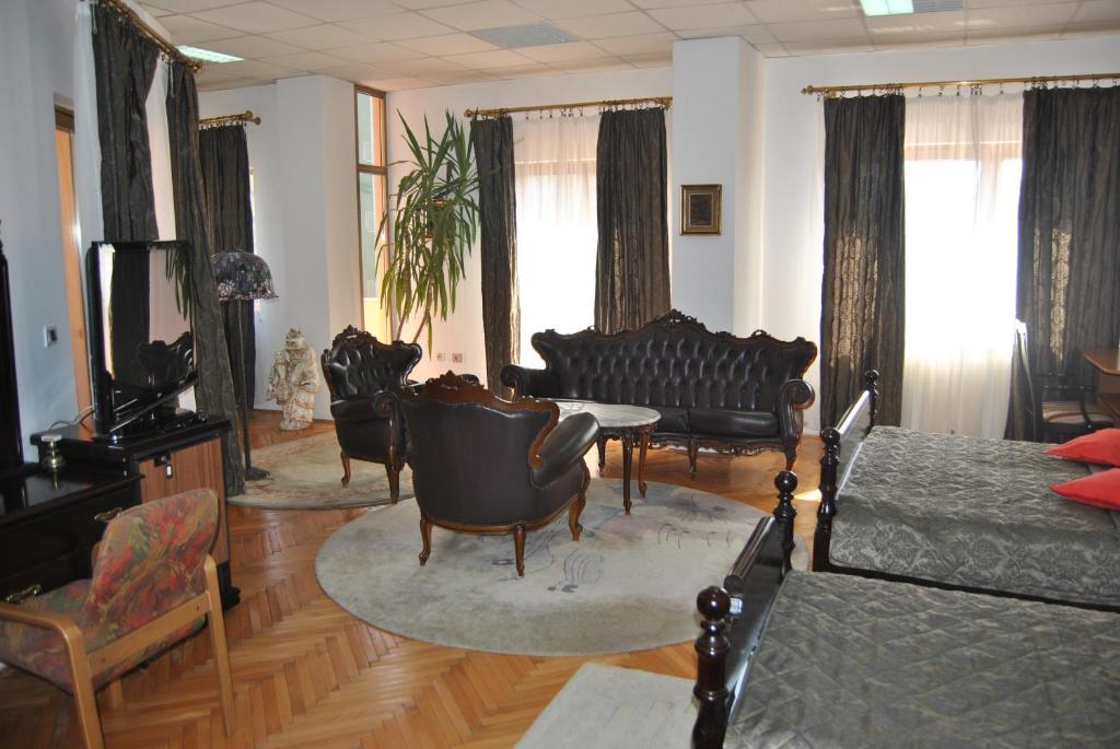 Hotel Italia Sarajevo Ruang foto