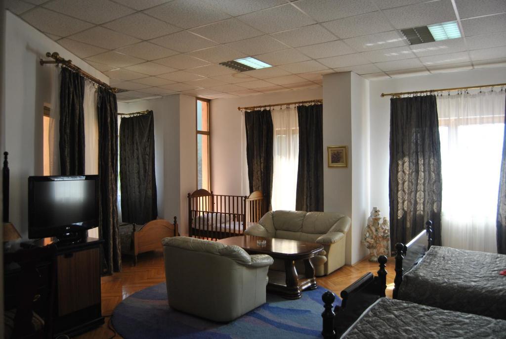 Hotel Italia Sarajevo Bagian luar foto