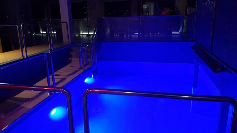 Hotel Italia Sarajevo Bagian luar foto