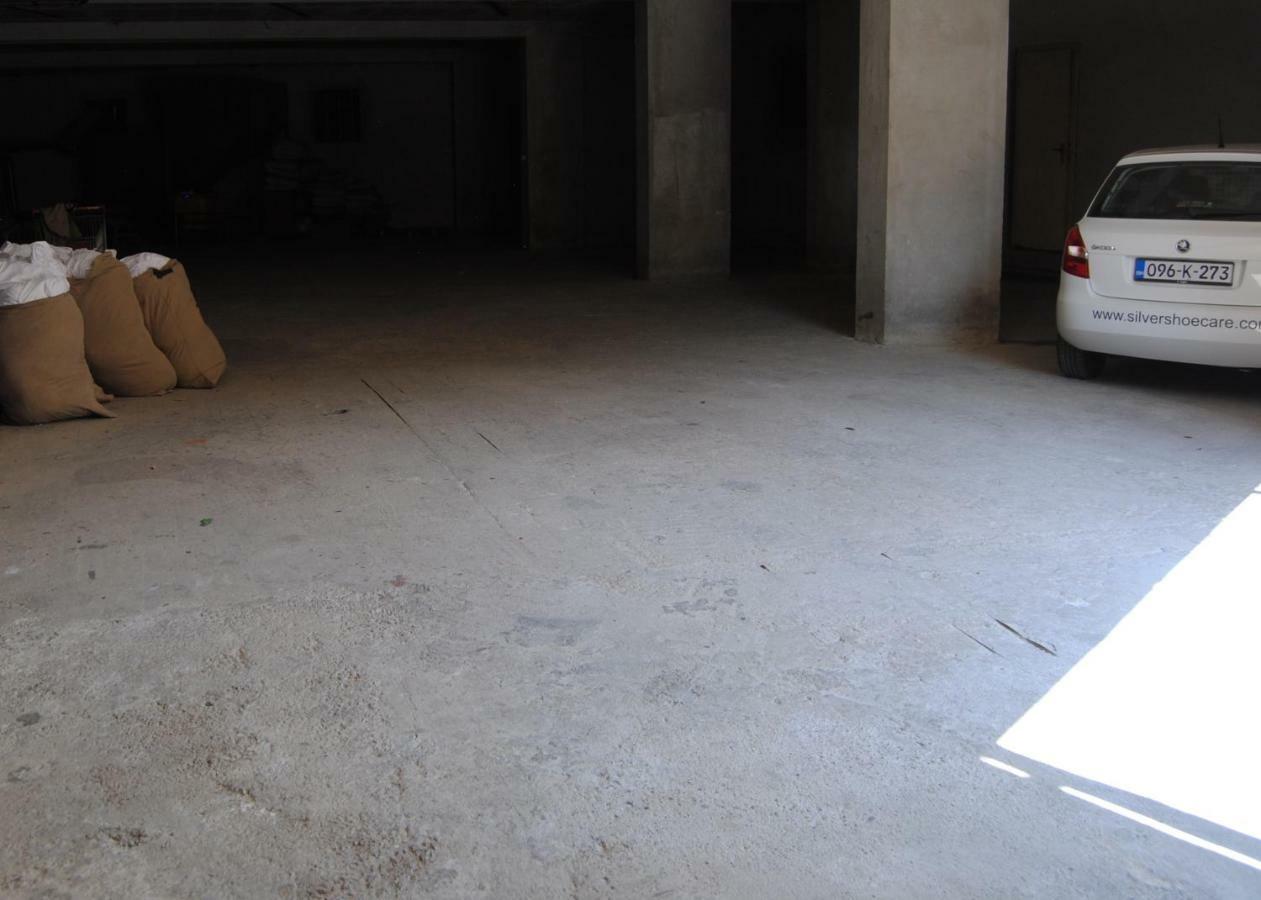 Hotel Italia Sarajevo Bagian luar foto