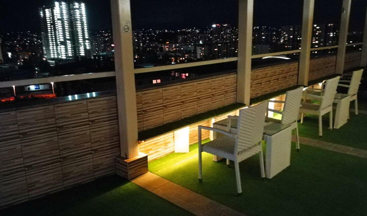 Hotel Italia Sarajevo Bagian luar foto